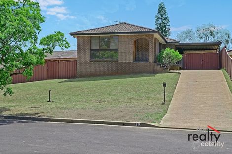 39 Selkirk St, St Andrews, NSW 2566