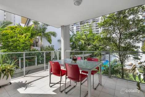 128/51 Hope St, Spring Hill, QLD 4000