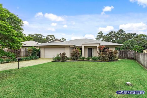 Property photo of 26 Capricorn Street Bentley Park QLD 4869