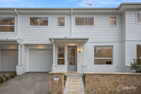 Property photo of 2 Dumfries Avenue Mount Ousley NSW 2519