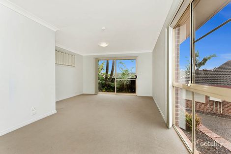 Property photo of 3/12 Charlton Place Menai NSW 2234