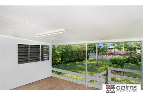 Property photo of 200 Buchan Street Bungalow QLD 4870