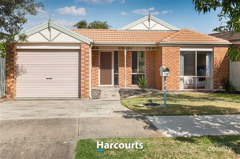 Property photo of 1A Maryn Close Berwick VIC 3806