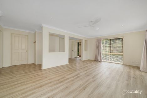 Property photo of 15 Pfeiffer Place McDowall QLD 4053