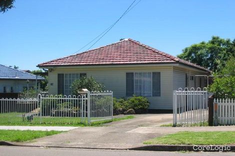 Property photo of 23 Albert Road Auburn NSW 2144