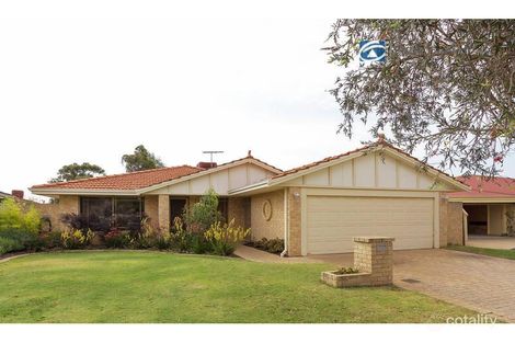 Property photo of 5 Oaten Retreat Atwell WA 6164