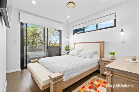 Property photo of 13A Kennedy Street Revesby NSW 2212