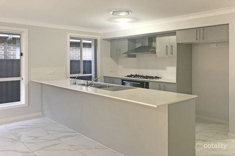 Property photo of 26 Hinton Loop Oran Park NSW 2570