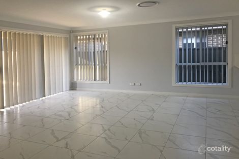 Property photo of 26 Hinton Loop Oran Park NSW 2570