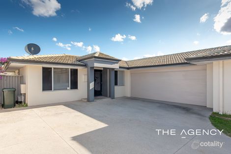 Property photo of 42B Treave Street Cloverdale WA 6105