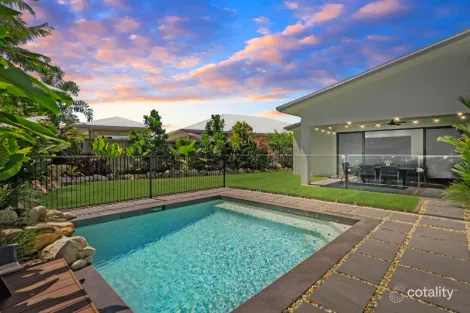 Property photo of 21 Headsail Drive Trinity Beach QLD 4879