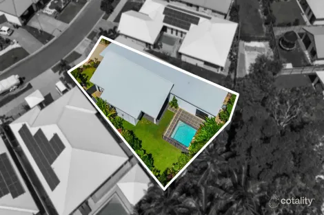 Property photo of 21 Headsail Drive Trinity Beach QLD 4879