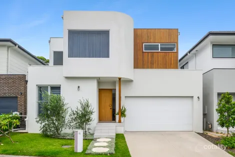 10 Baz Rtt, Warriewood, NSW 2102