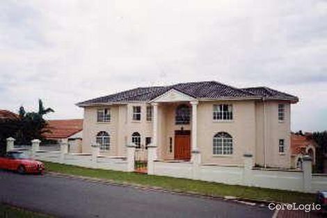 Property photo of 1 Nosworthy Close Chermside West QLD 4032