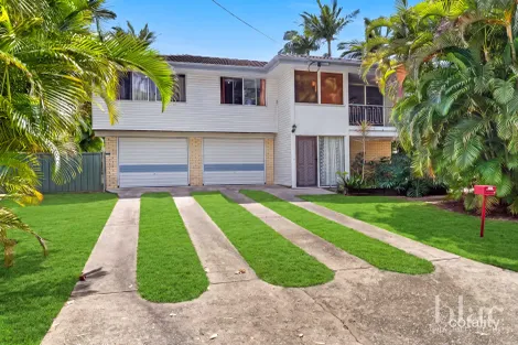 3 JODIE ST, KALLANGUR, QLD 4503