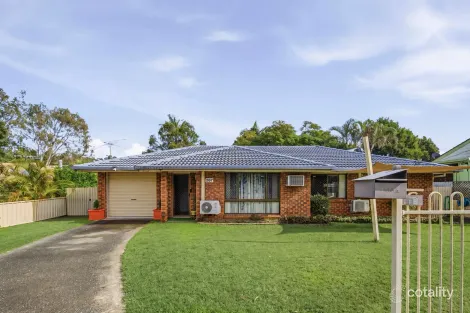 207 VIENNA RD, ALEXANDRA HILLS, QLD 4161