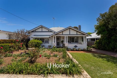 10 Gregory St, South Bunbury, WA 6230