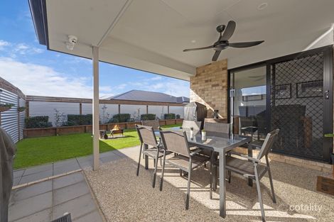 Property photo of 8 Cane Road Ormeau QLD 4208