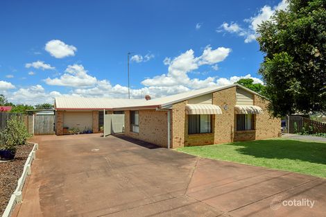 2/18 Poinciana St, Newtown, QLD 4350