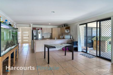Property photo of 94 Woodrose Road Morayfield QLD 4506