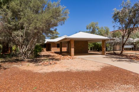 Property photo of 48 Hillside Gardens Desert Springs NT 0870