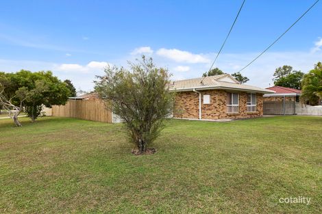Property photo of 45 Bottlebrush Crescent Redbank Plains QLD 4301