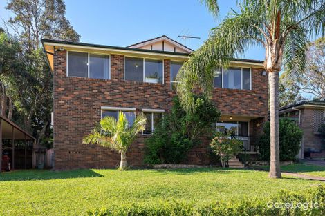 Property photo of 11 Hull Place Seven Hills NSW 2147