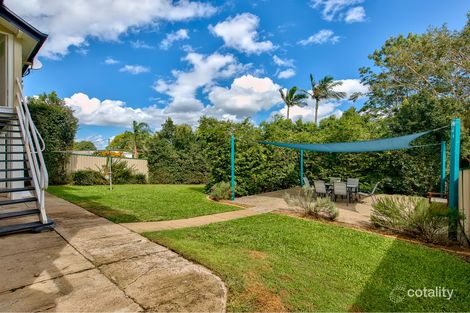 Property photo of 64 Gearside Street Everton Park QLD 4053
