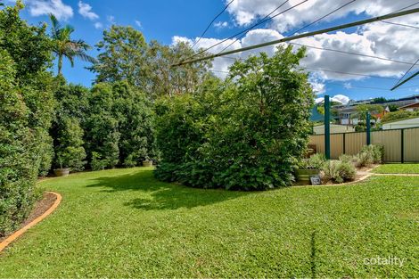 Property photo of 64 Gearside Street Everton Park QLD 4053