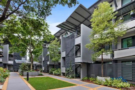 191/139 Commercial Rd, Teneriffe, QLD 4005