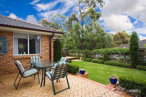 Property photo of 14 Saunders Place Menai NSW 2234