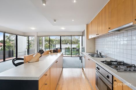 Property photo of 54/44 Burwood Road Hawthorn VIC 3122