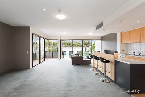 Property photo of 54/44 Burwood Road Hawthorn VIC 3122