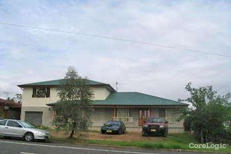 Property photo of 87 College Street Cambridge Park NSW 2747