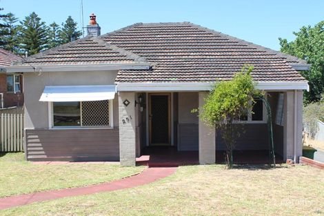 Property photo of 251 South Street Beaconsfield WA 6162
