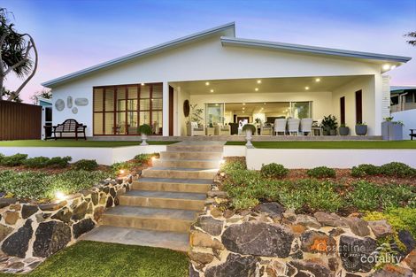 Property photo of 123 Woongarra Scenic Drive Bargara QLD 4670