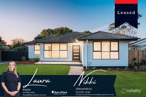 7 Woorilla Ct, Frankston, VIC 3199