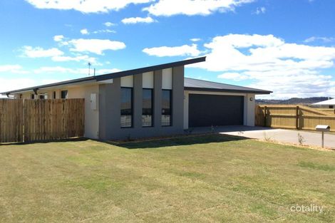 Property photo of 29 Tarcoola Street Wyreema QLD 4352