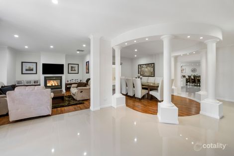 Property photo of 3 Yacht Court Taylors Lakes VIC 3038
