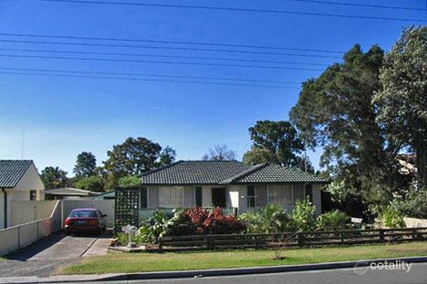 291 Princes Hwy, Albion Park Rail, NSW 2527