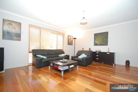 Property photo of 6 Brickhill Place Gilmore ACT 2905
