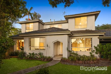 Property photo of 346 Bambra Road Caulfield South VIC 3162