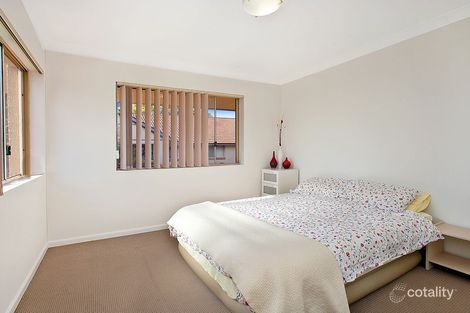 Property photo of 16/38 Wallace Street Ashfield NSW 2131