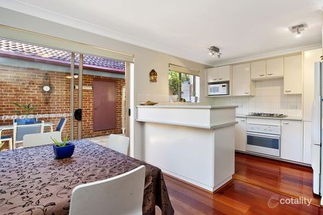 Property photo of 16/38 Wallace Street Ashfield NSW 2131