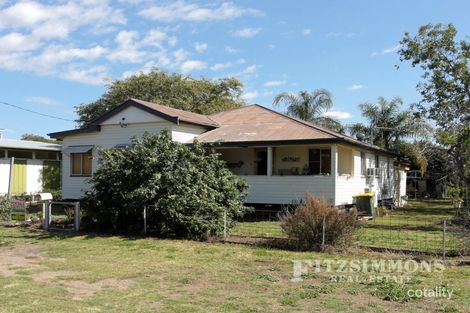 Property photo of 18 Garrow Street Dalby QLD 4405