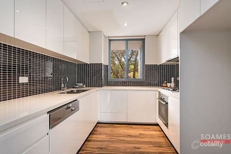 Property photo of 36/3-13 Bundarra Avenue South Wahroonga NSW 2076