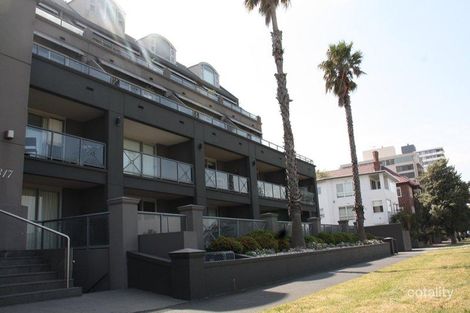 Property photo of 109/315 Beaconsfield Parade St Kilda West VIC 3182