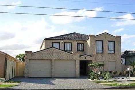 20 Frederick St, Fairfield, NSW 2165