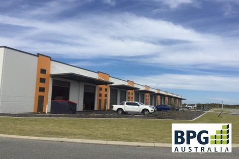 14/2 Gott St, Port Kennedy, WA 6172