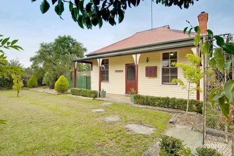 Property photo of 42 Cemetery Road Inverleigh VIC 3321